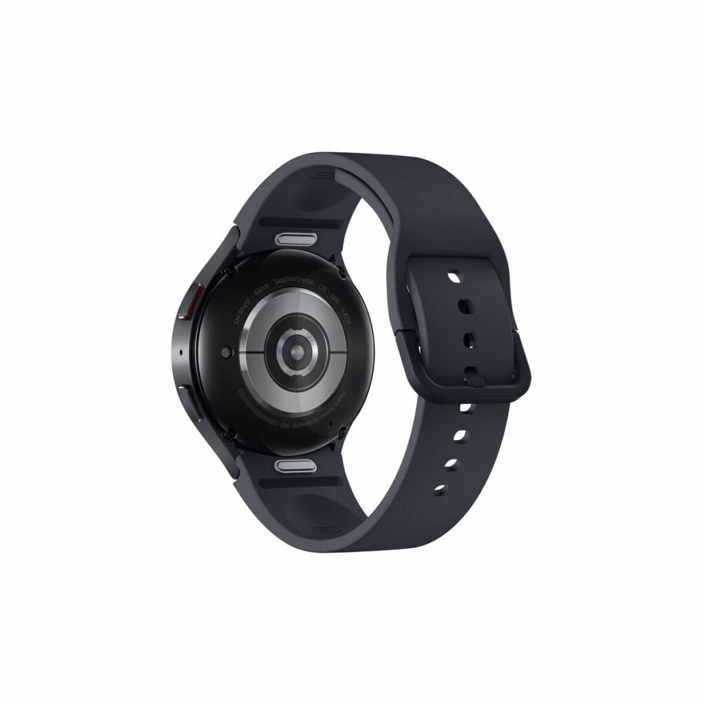 Smartwatch Samsung Galaxy Watch 6 SM-R945F Μαύρο 44 mm