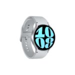 Smartwatch Samsung SM-R945FZSAEUE                  Ασημί Vαι 44 mm