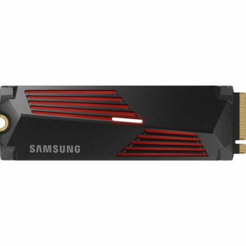 Σκληρός δίσκος Samsung 990 PRO 4 TB SSD