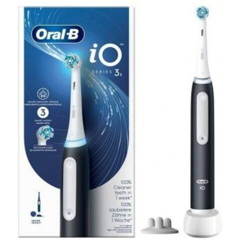 Ηλεκτρική οδοντόβουρτσα Oral-B IO3