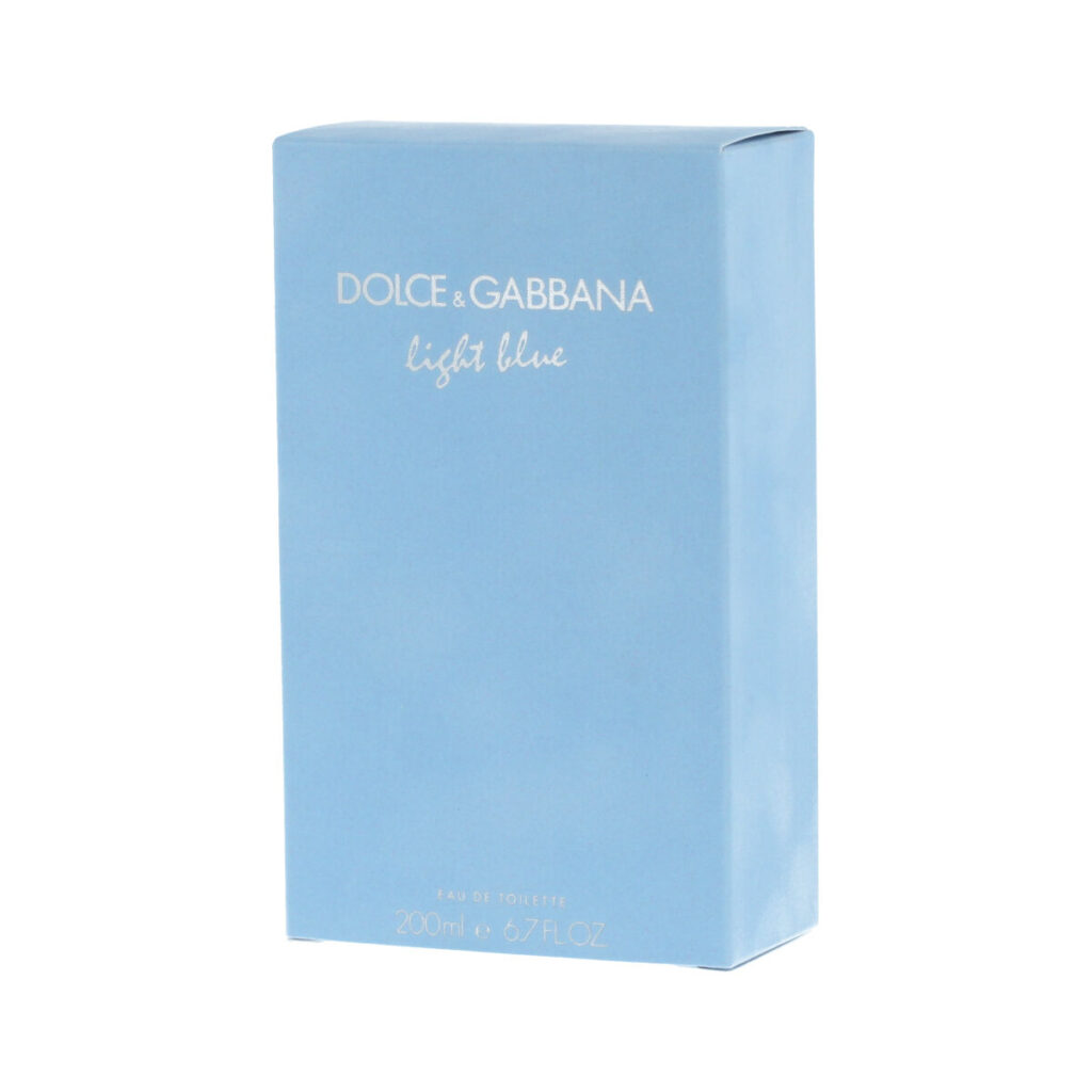 Γυναικείο Άρωμα Dolce & Gabbana EDT Light Blue 200 ml