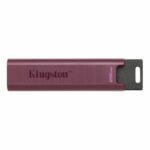 Στικάκι USB   Kingston Max         Κόκκινο 256 GB