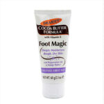 Ενυδατική Κρέμα Ποδιών Cocoa Butter Formula Foot Magic Palmer's I0088369 (60 g)