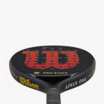 Ρακέτα Wilson PRO ST T V2