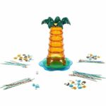 Επιτραπέζιο Παιχνίδι Mattel Tumblin' Monkeys