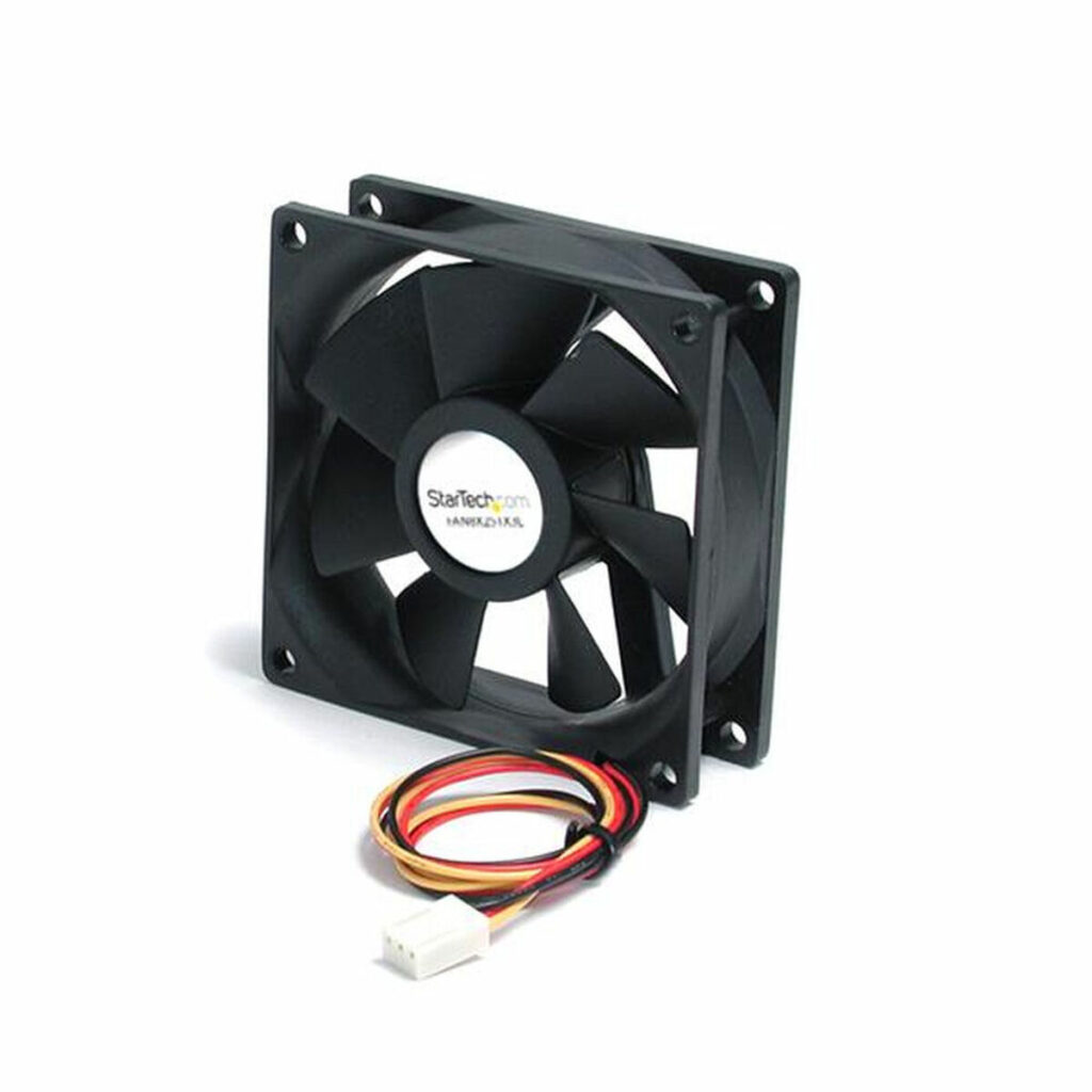 Ανεμιστήρας Κουτί Startech FAN8X25TX3L