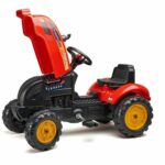 Τρακτέρ Falk 2046AB