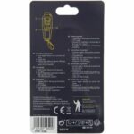 Μετρητής πίεσης Michelin 9525