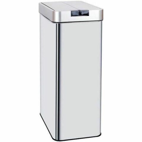 Σκουπίδια μπορεί να Kitchen Move Γκρι 70 L