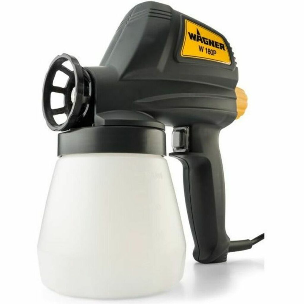 Ηλεκτρικό Πιστόλι Βαφής Wagner 413001 110 W 0