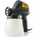 Ηλεκτρικό Πιστόλι Βαφής Wagner 413001 110 W 0