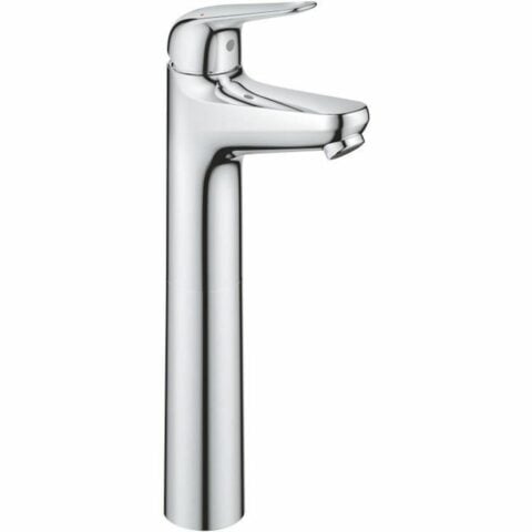 Μονή λαβή βρύση Grohe Μέταλλο