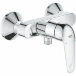 Μονή λαβή βρύση Grohe Μέταλλο