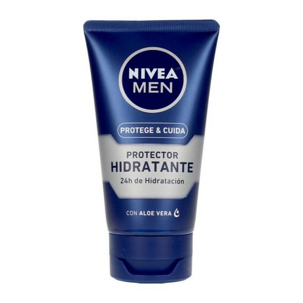 Θρεπτική Κρέμα Προσώπου Men Originals Nivea Men Originals (75 ml) 75 ml