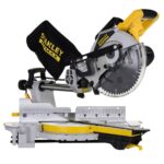 Σετ τρυπανιών και αξεσουάρ Stanley FME720-QS 2000 W