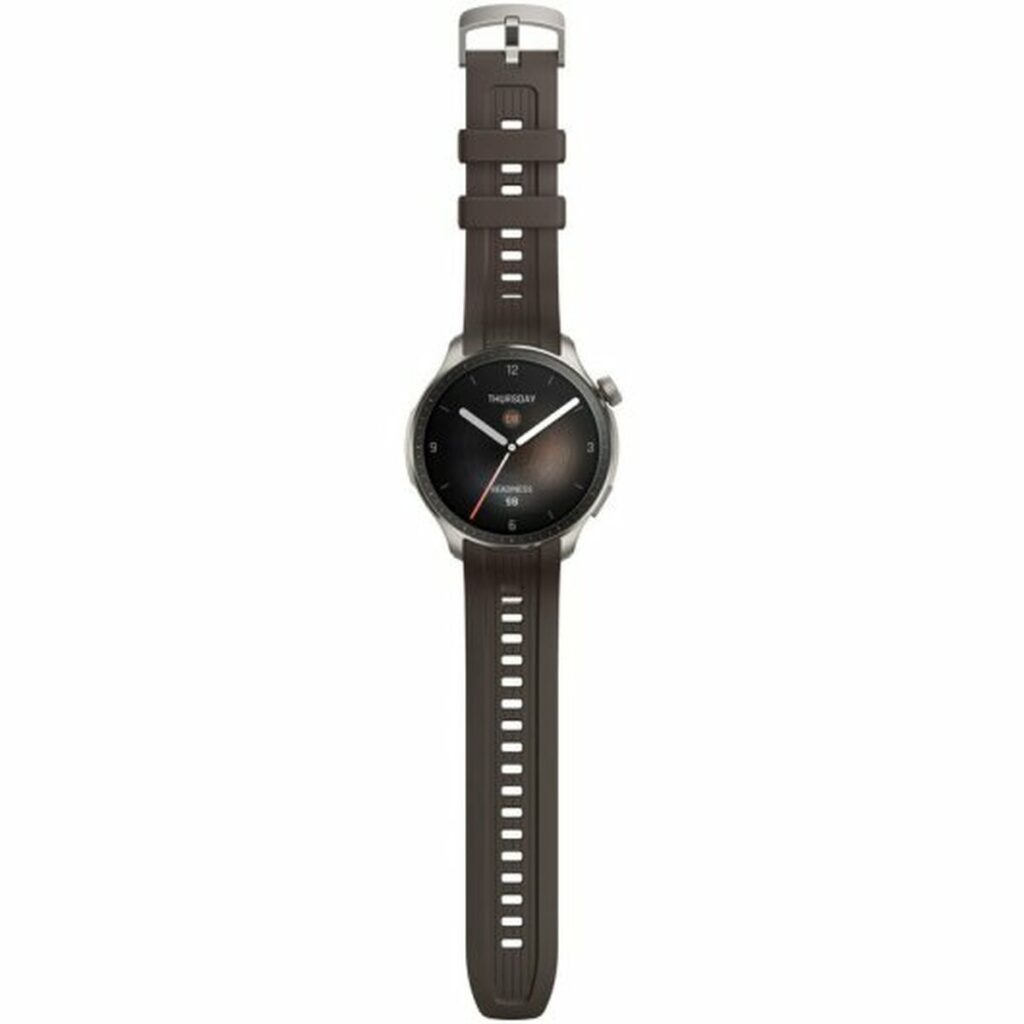 Smartwatch Amazfit Καφέ Ø 46 mm