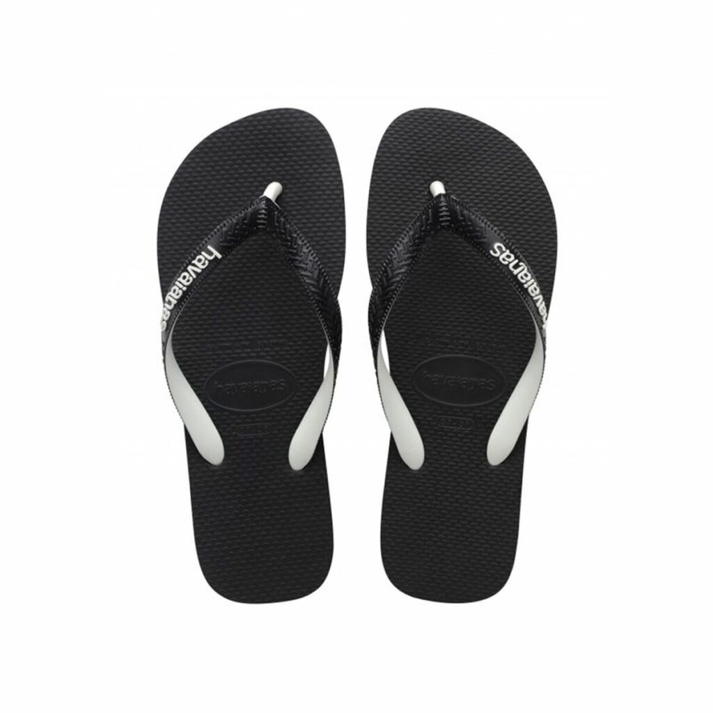 Σαγιονάρες για τους άνδρες Havaianas Top Mix Μαύρο