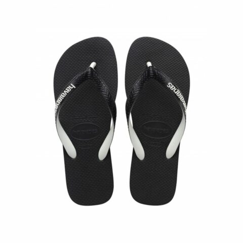 Σαγιονάρες για τους άνδρες Havaianas Top Mix Μαύρο