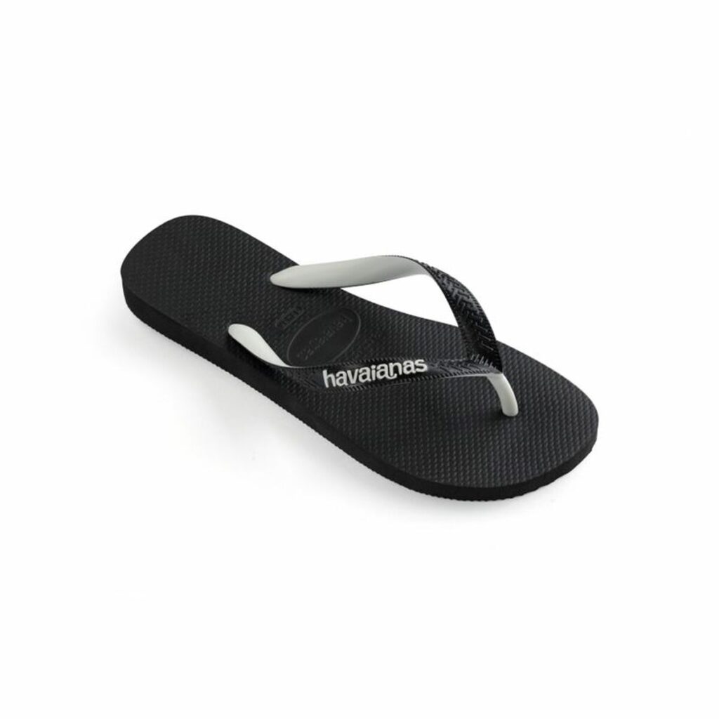 Σαγιονάρες για τους άνδρες Havaianas Top Mix Μαύρο