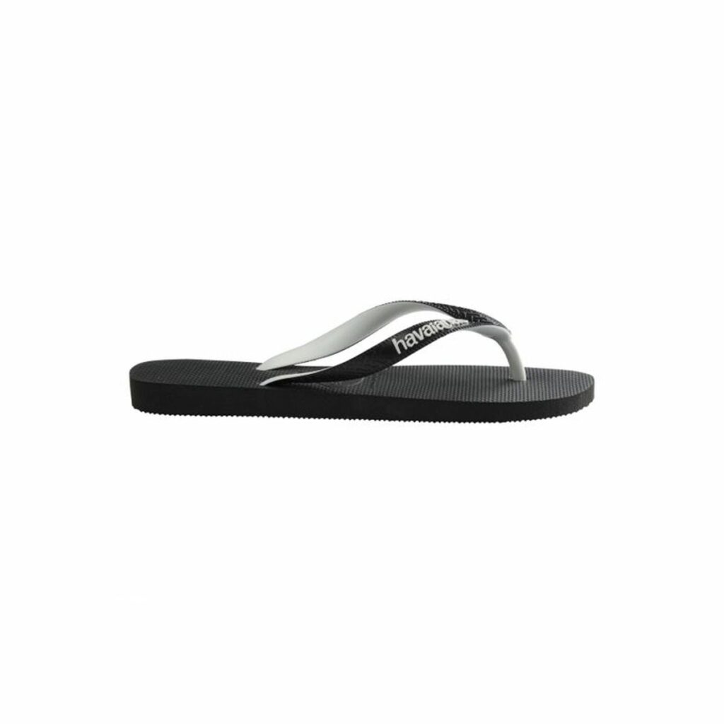 Σαγιονάρες για τους άνδρες Havaianas Top Mix Μαύρο