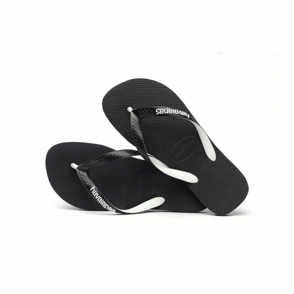 Σαγιονάρες για τους άνδρες Havaianas Top Mix Μαύρο