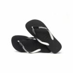 Σαγιονάρες για τους άνδρες Havaianas Top Mix Μαύρο