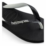 Σαγιονάρες για τους άνδρες Havaianas Top Mix Μαύρο