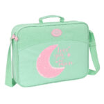 Σχολική Τσάντα BlackFit8 Moon Πράσινο 38 x 28 x 6 cm