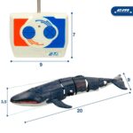 Σετ Colorbaby Racing Boat Ραδιοέλεγχος φάλαινα