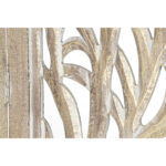 Παραβάν DKD Home Decor Ξύλο Ξύλο από Μάνγκο 153 x 2