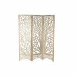 Παραβάν DKD Home Decor Ξύλο Ξύλο από Μάνγκο 153 x 2