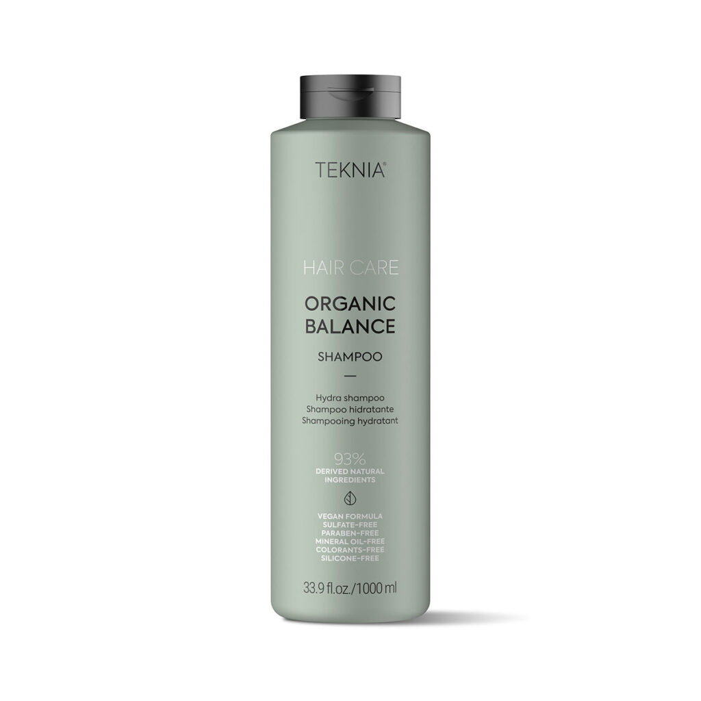 Σαμπουάν Lakmé Teknia Organic