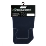 Χαλάκι Αυτοκινήτου OCC Motorsport OCCBW0026RD Κόκκινο