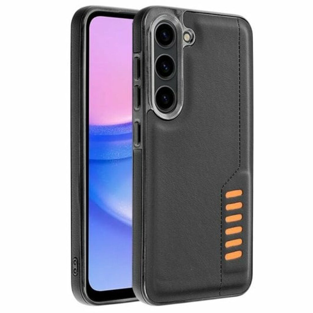 Κάλυμμα Κινητού Cool Galaxy A55 Μαύρο Samsung