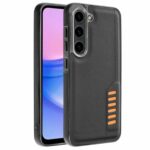 Κάλυμμα Κινητού Cool Galaxy A55 Μαύρο Samsung