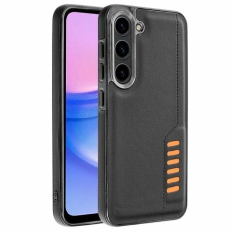 Κάλυμμα Κινητού Cool Galaxy A55 Μαύρο Samsung