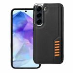 Κάλυμμα Κινητού Cool Galaxy A55 Μαύρο Samsung