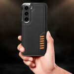 Κάλυμμα Κινητού Cool Galaxy A55 Μαύρο Samsung