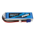 Akumulator Gens Ace 5000mAh 14.8V 45C 4S1P
