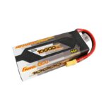 2V 100C 4S2P HardCase EC5