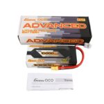 Akumulator LiPo Gens Ace Advanced 10000mAh 15