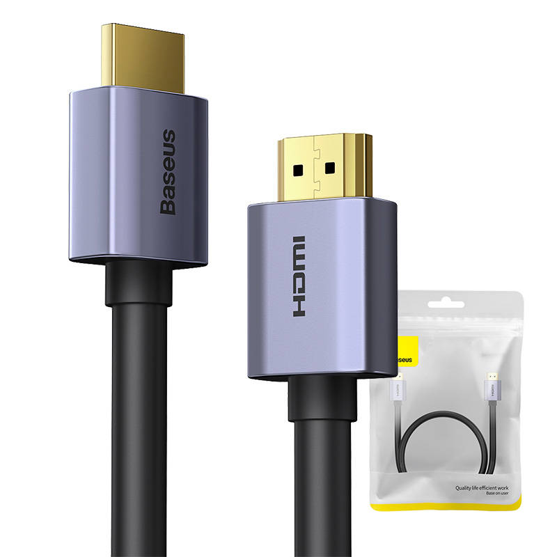 Baseus High Definition Series HDMI Cable
