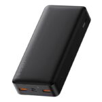 Baseus Powerbank Bipow 20000mAh 20W (Μαύρο)