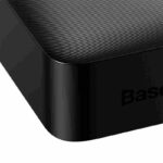 Baseus Powerbank Bipow 20000mAh 20W (Μαύρο)