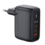 Ładowarka sieciowa GaN 65W Mcdodo CH-0291 2x USB-C