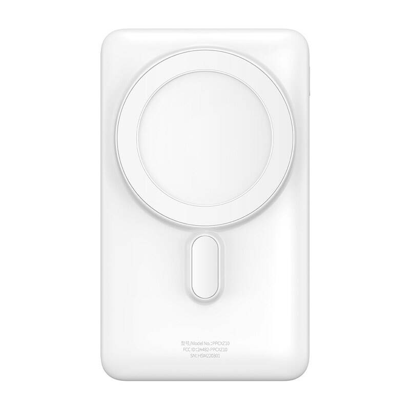 USB-C 20W (Λευκό)