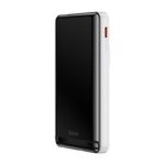 Baseus Powerbank Magnetic MagSafe 10000mAh