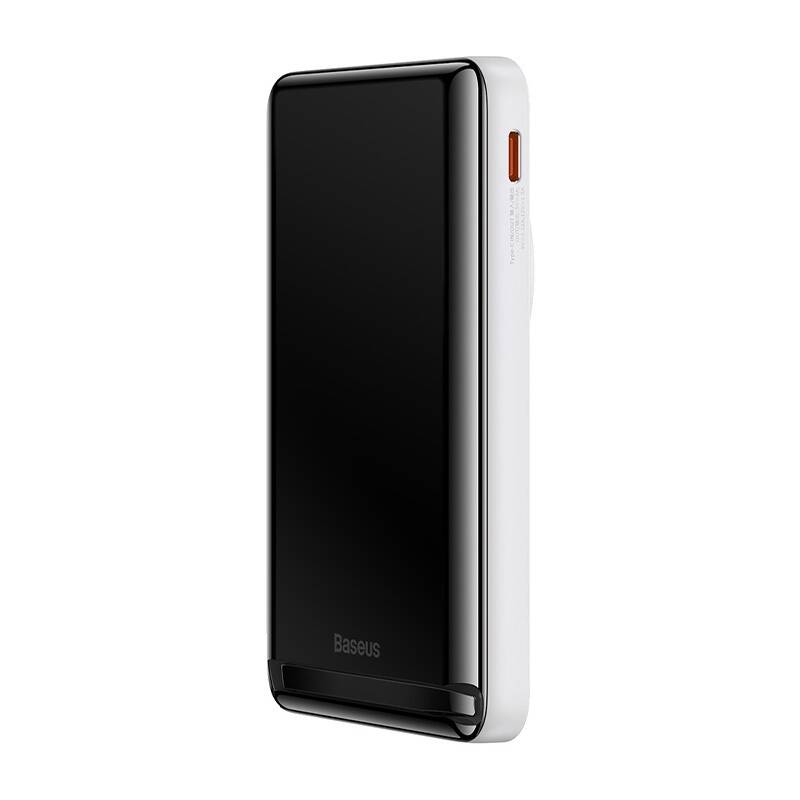 Baseus Powerbank Magnetic MagSafe 10000mAh