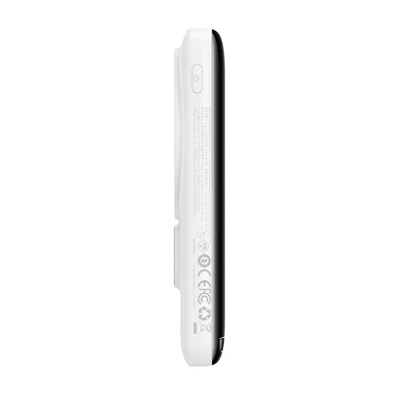 Baseus Powerbank Magnetic MagSafe 10000mAh