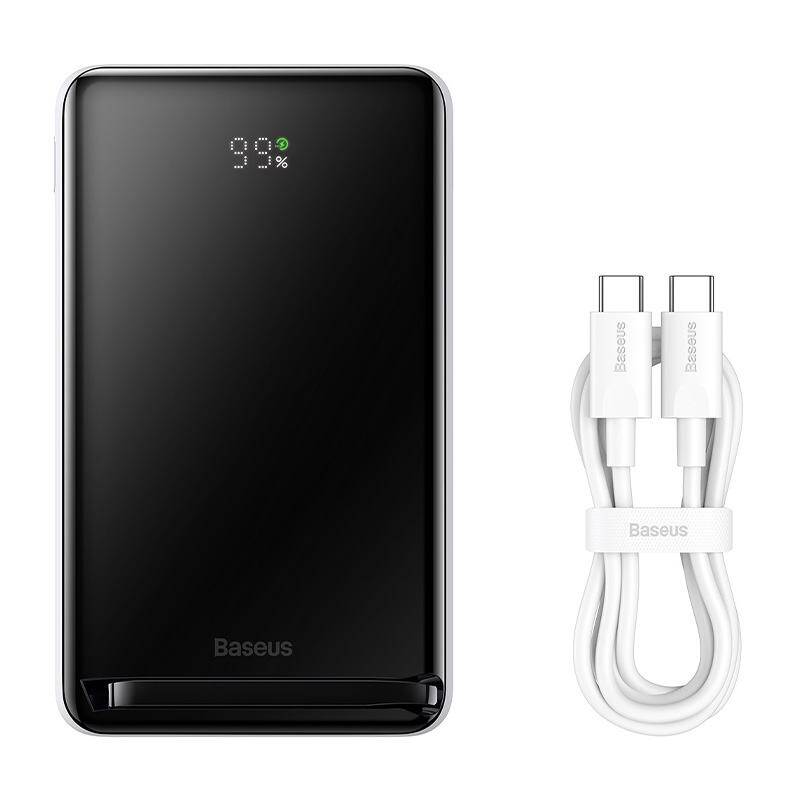 Baseus Powerbank Magnetic MagSafe 10000mAh